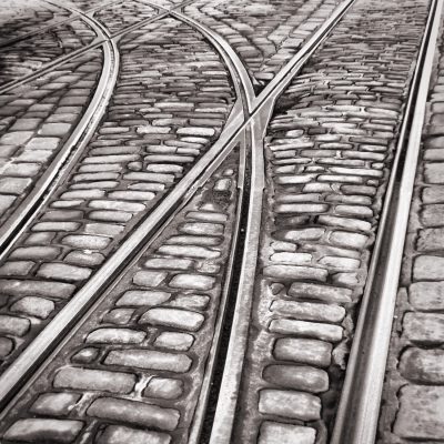 Tram Tracks